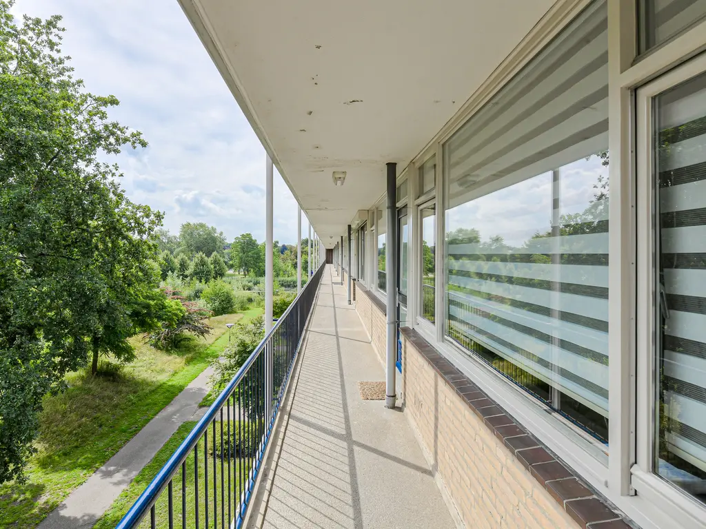 Hertogenlaan 258, OOSTERHOUT