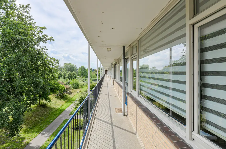 Hertogenlaan 258