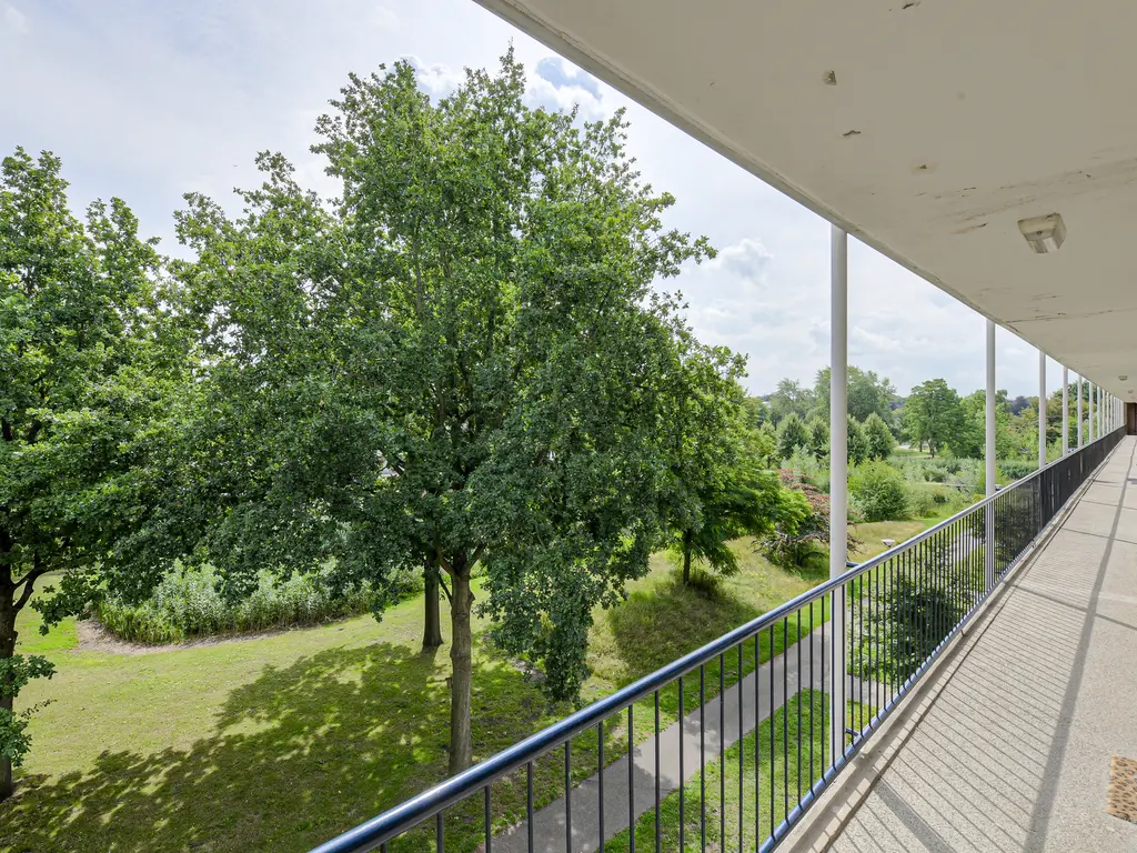 Hertogenlaan 258, OOSTERHOUT