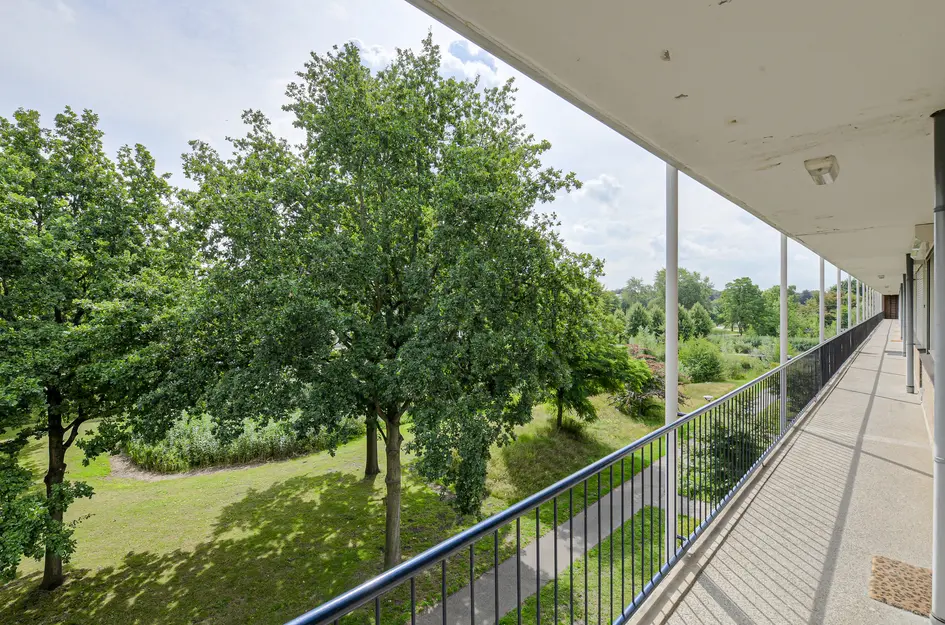 Hertogenlaan 258