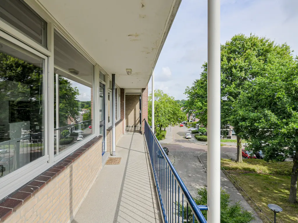 Hertogenlaan 258, OOSTERHOUT