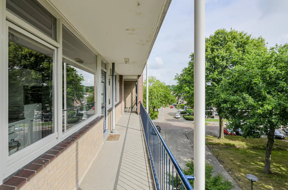 Hertogenlaan 258