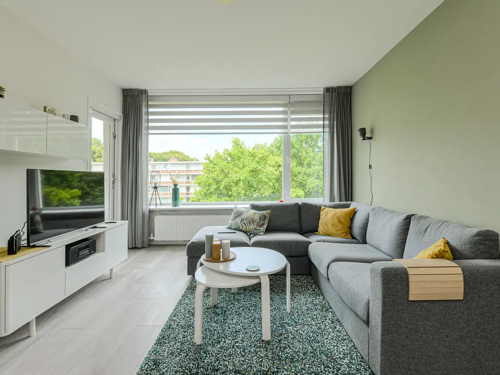 Hertogenlaan 258, OOSTERHOUT