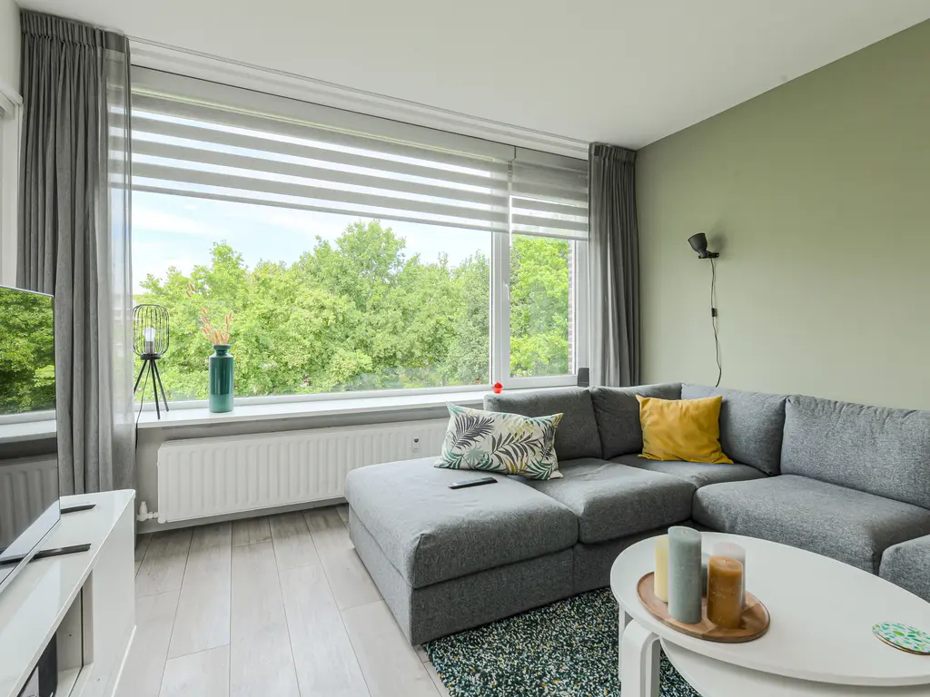 Hertogenlaan 258, OOSTERHOUT