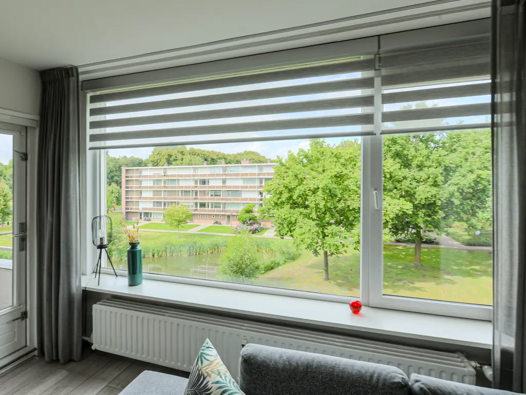 Hertogenlaan 258, OOSTERHOUT