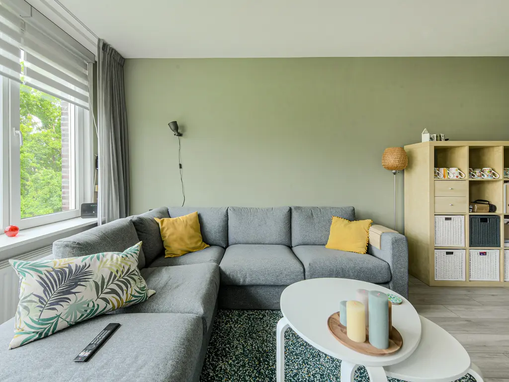 Hertogenlaan 258, OOSTERHOUT