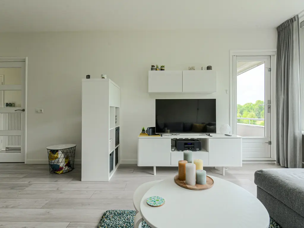 Hertogenlaan 258, OOSTERHOUT