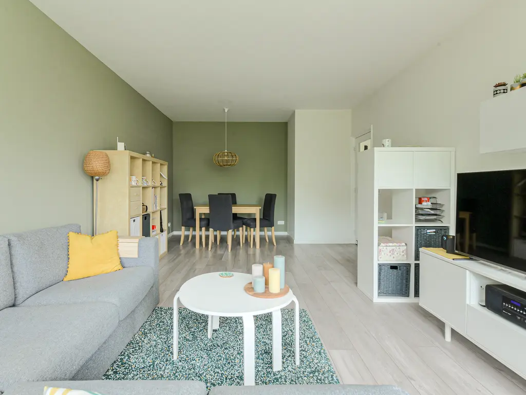 Hertogenlaan 258, OOSTERHOUT