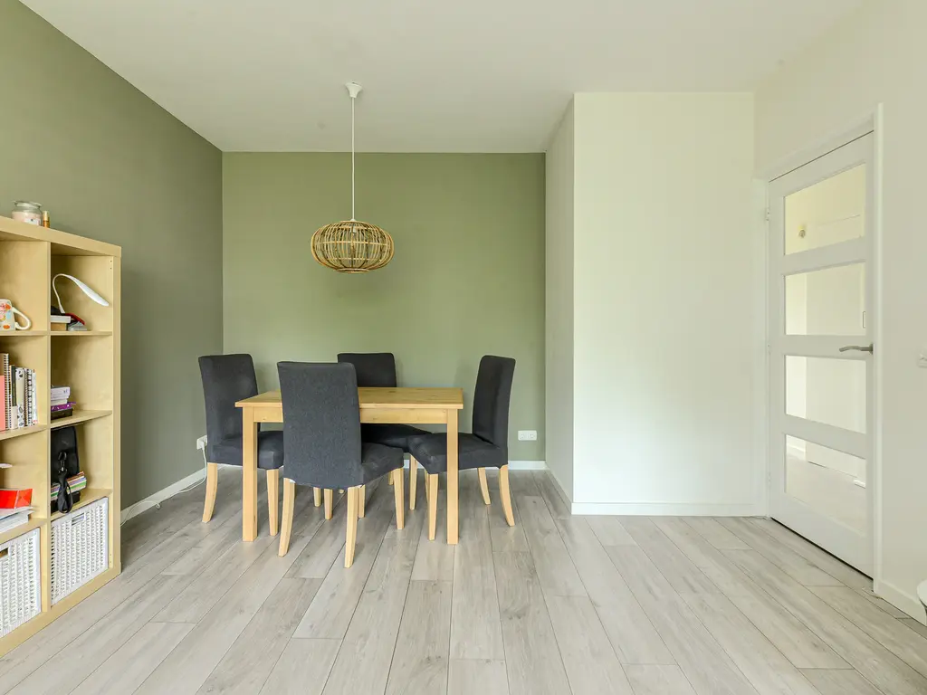 Hertogenlaan 258, OOSTERHOUT
