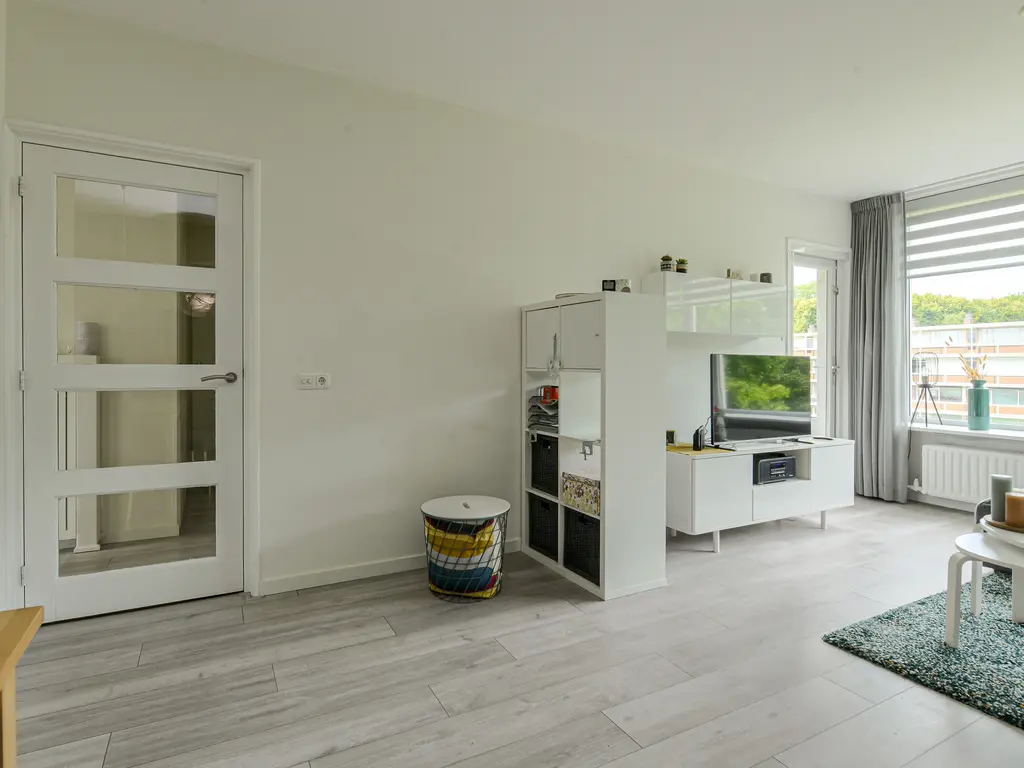 Hertogenlaan 258, OOSTERHOUT