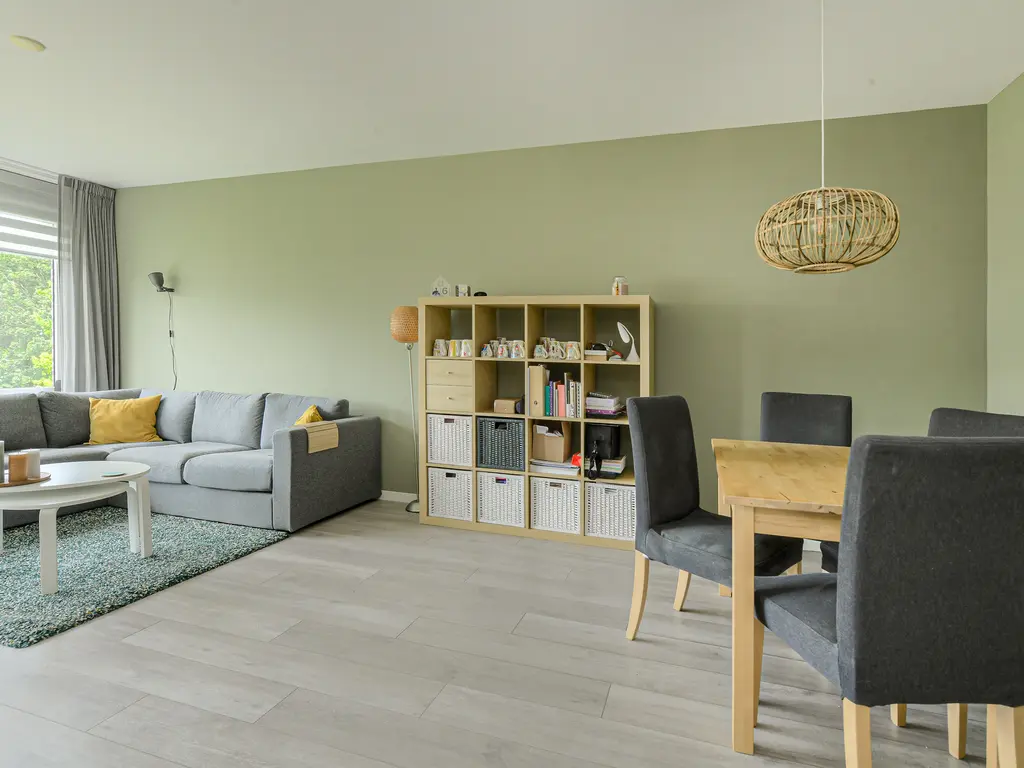 Hertogenlaan 258, OOSTERHOUT