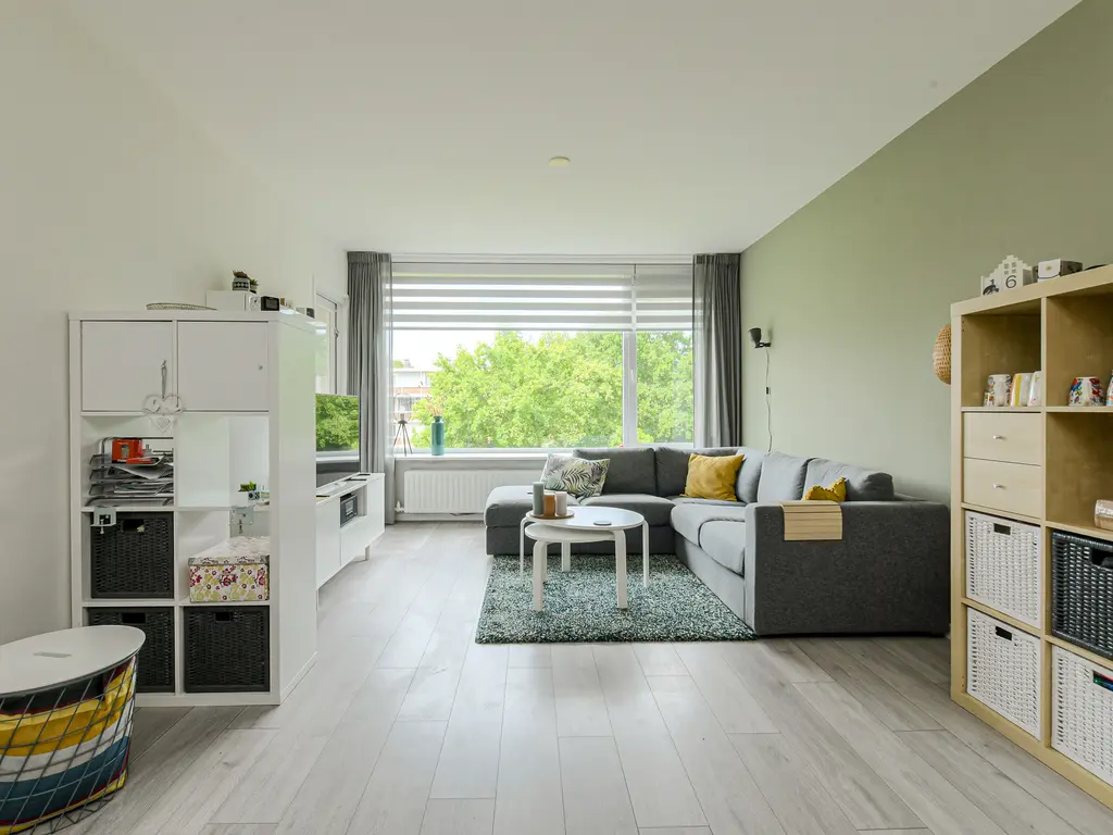Hertogenlaan 258, OOSTERHOUT