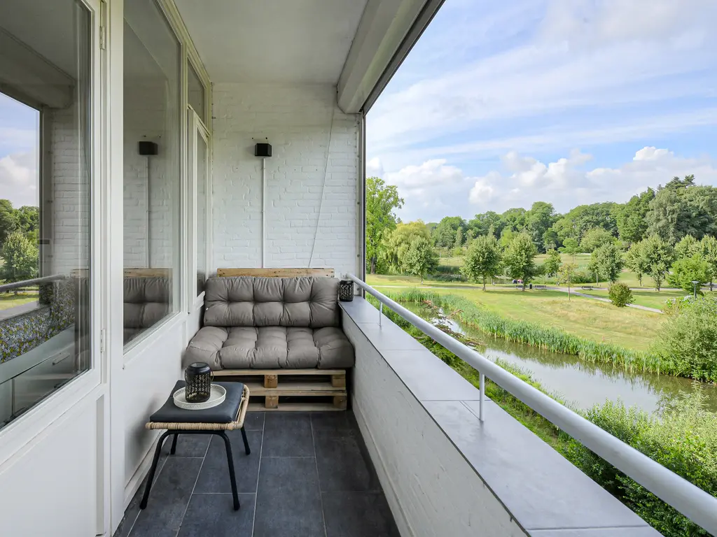 Hertogenlaan 258, OOSTERHOUT