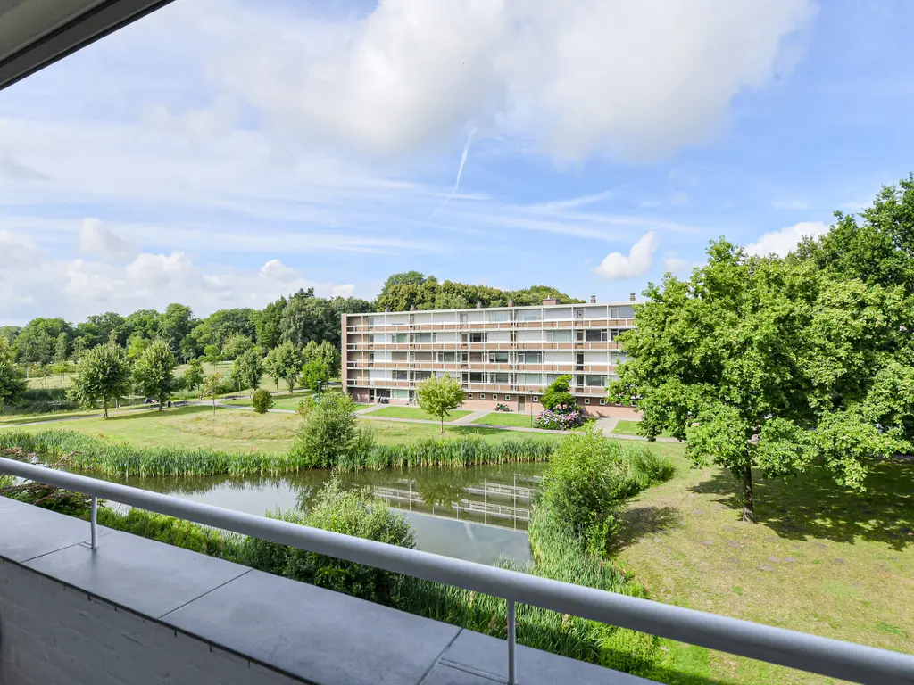 Hertogenlaan 258, OOSTERHOUT