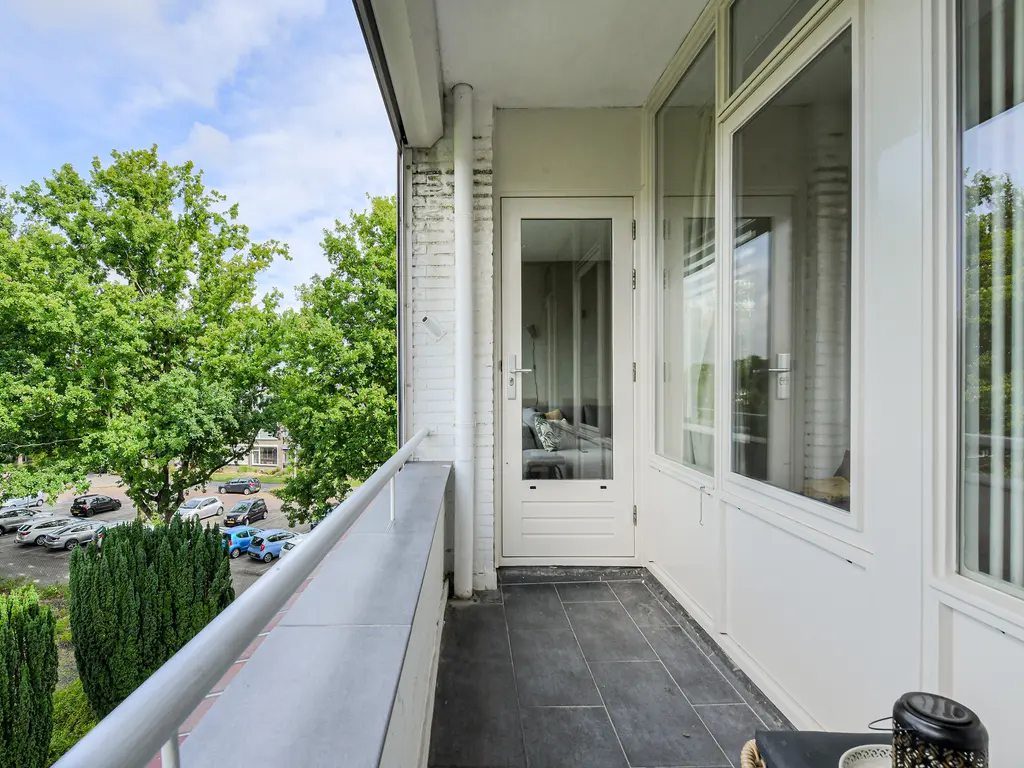 Hertogenlaan 258, OOSTERHOUT