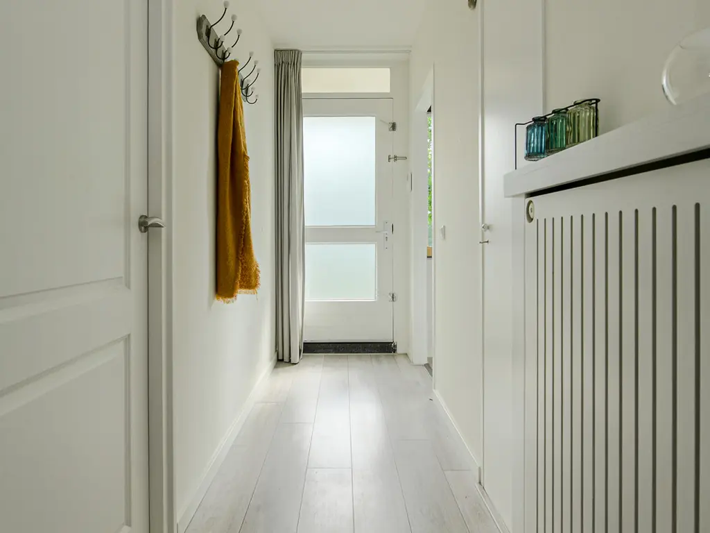 Hertogenlaan 258, OOSTERHOUT