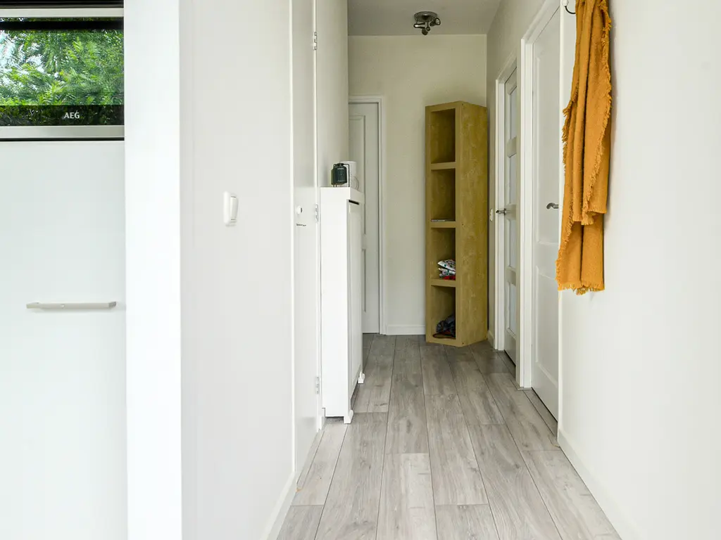 Hertogenlaan 258, OOSTERHOUT