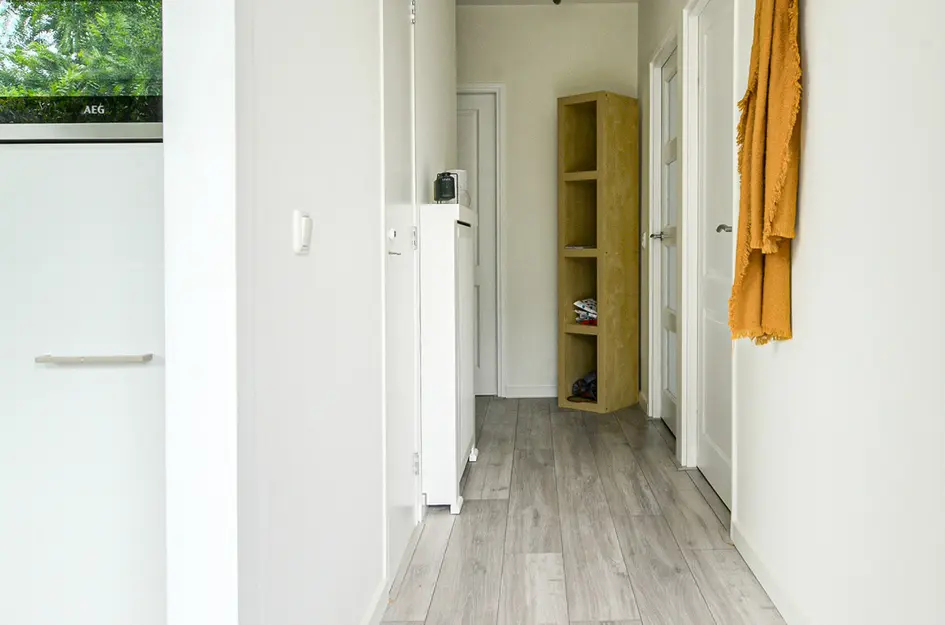 Hertogenlaan 258