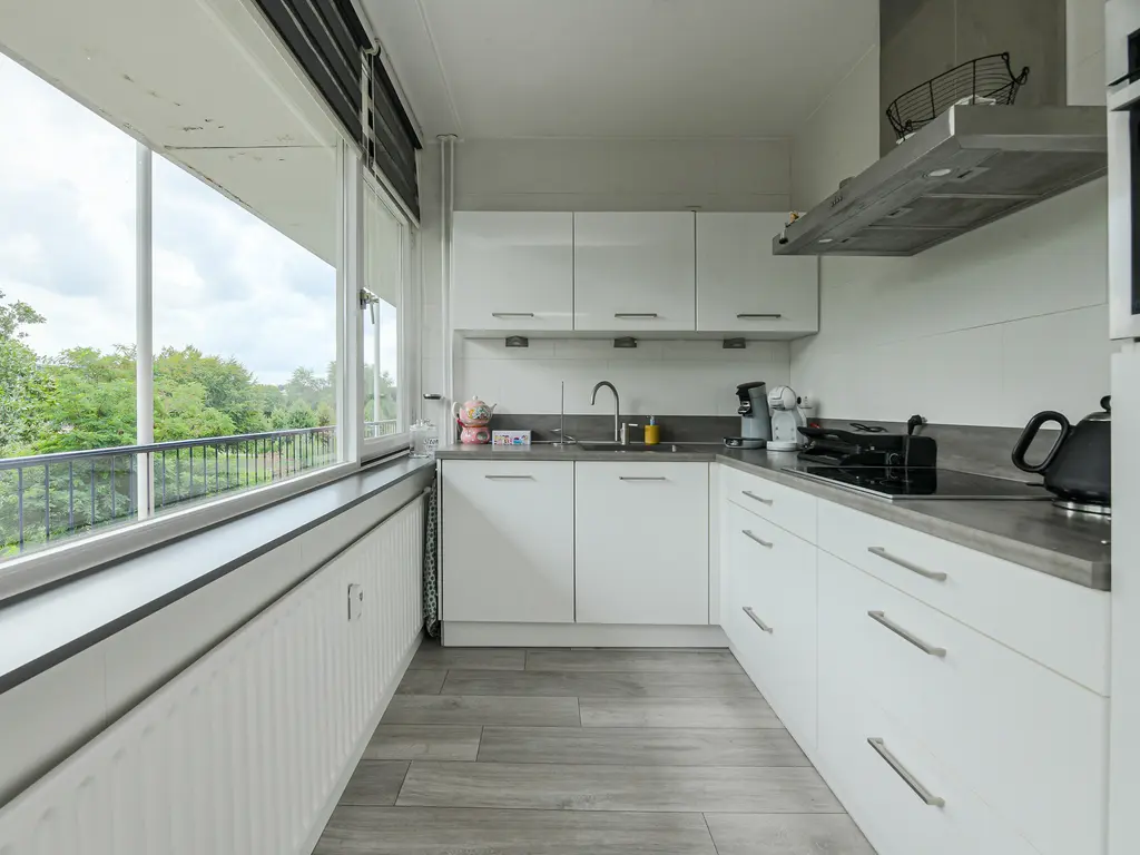Hertogenlaan 258, OOSTERHOUT
