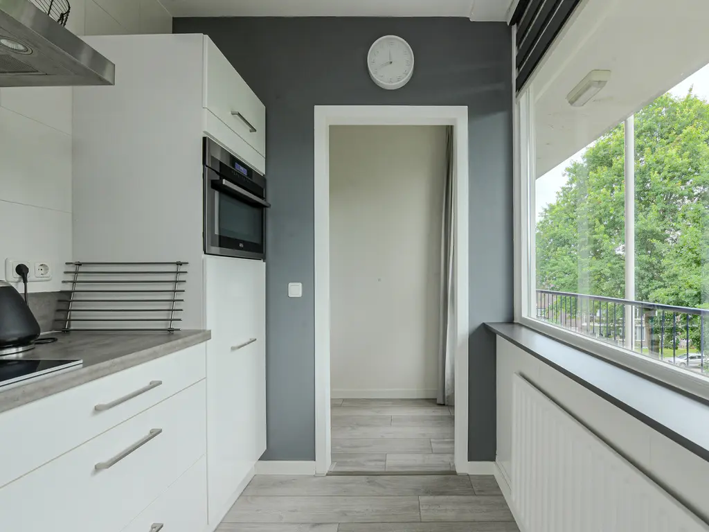 Hertogenlaan 258, OOSTERHOUT
