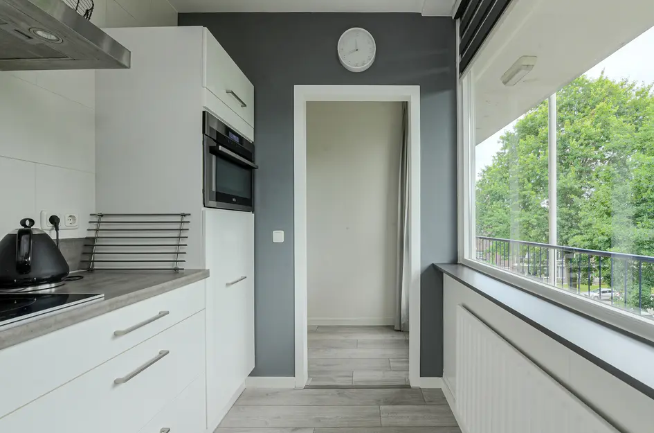 Hertogenlaan 258