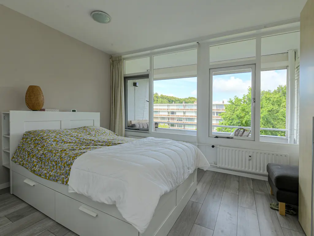 Hertogenlaan 258, OOSTERHOUT