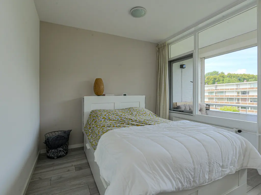 Hertogenlaan 258, OOSTERHOUT