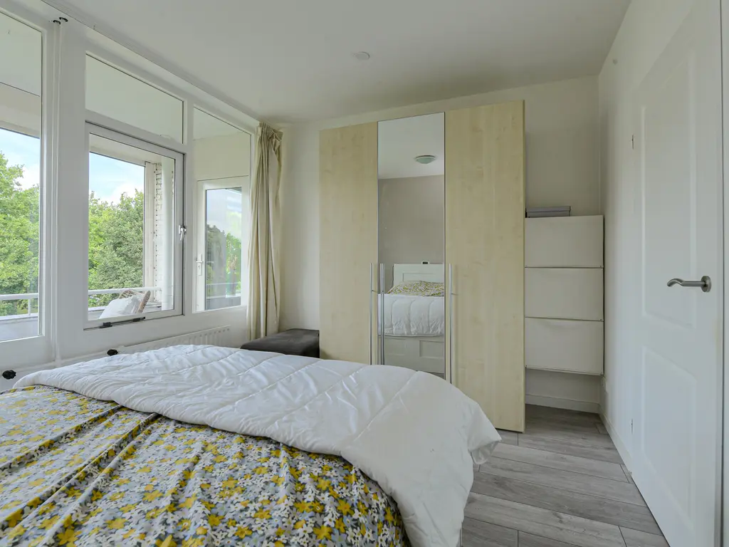 Hertogenlaan 258, OOSTERHOUT