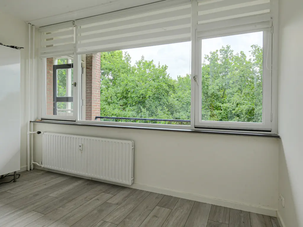 Hertogenlaan 258, OOSTERHOUT