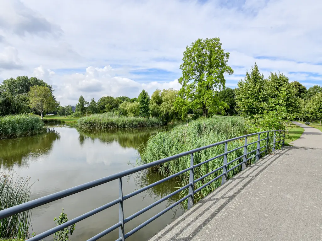Hertogenlaan 258, OOSTERHOUT