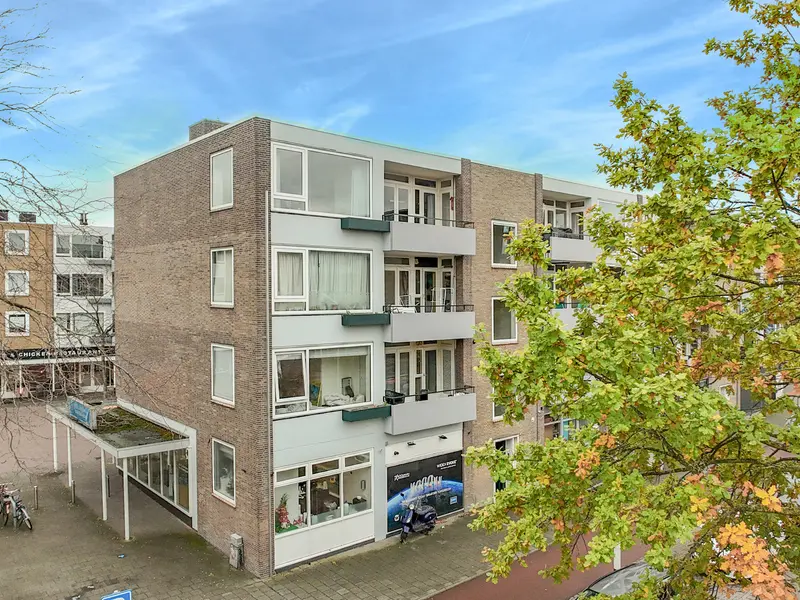 St. Ignatiusstraat 26B, BREDA