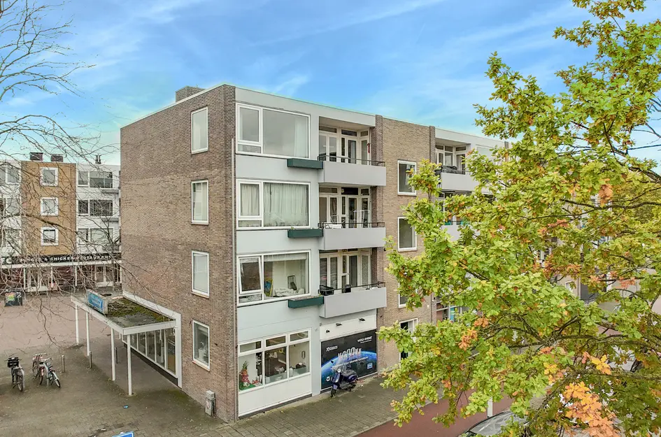 St. Ignatiusstraat 26B