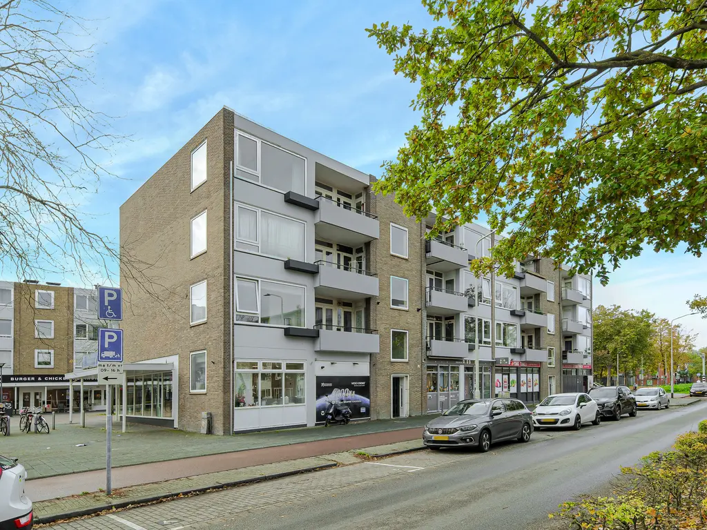 St. Ignatiusstraat 26B, BREDA