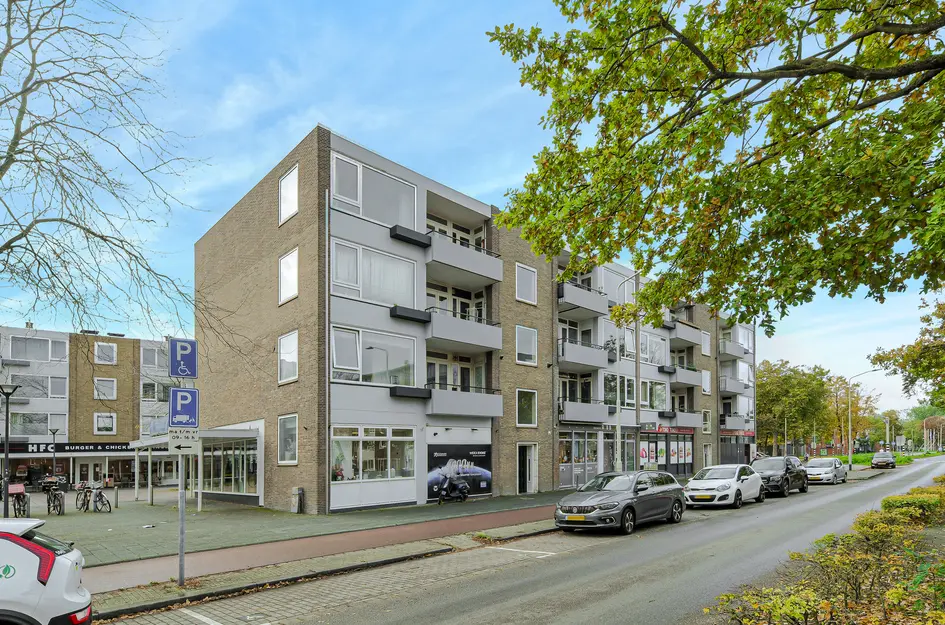St. Ignatiusstraat 26B