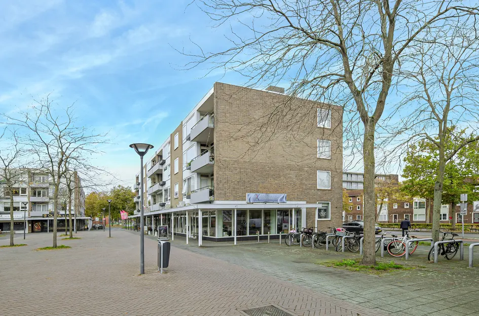 St. Ignatiusstraat 26B
