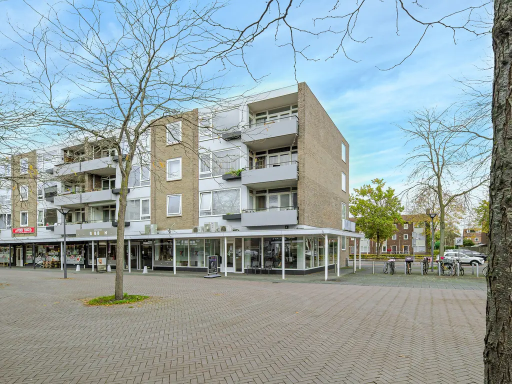 St. Ignatiusstraat 26B, BREDA