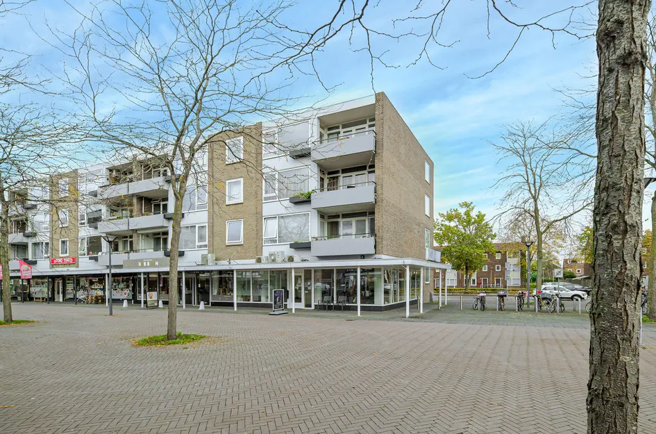 St. Ignatiusstraat 26B