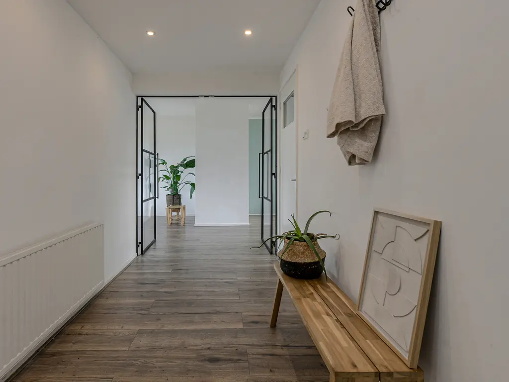 St. Ignatiusstraat 26B, BREDA