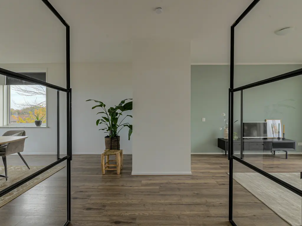 St. Ignatiusstraat 26B, BREDA