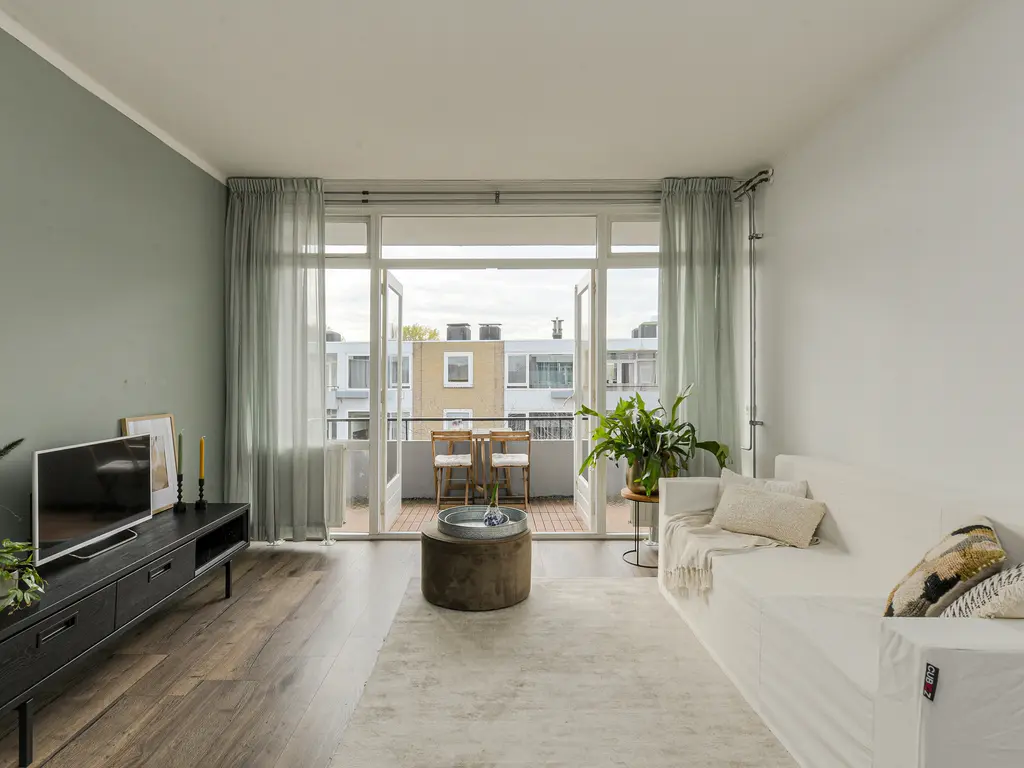 St. Ignatiusstraat 26B, BREDA