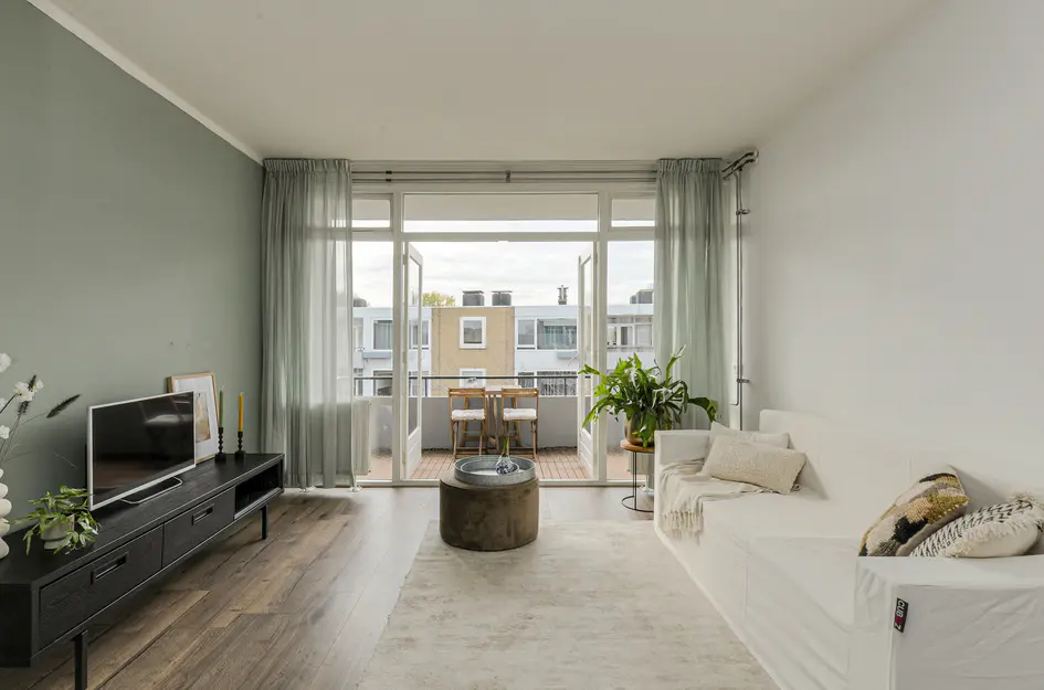 St. Ignatiusstraat 26B
