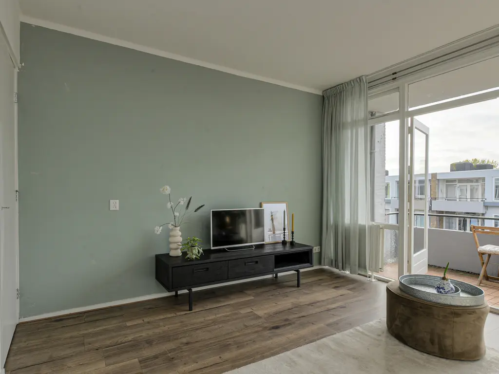 St. Ignatiusstraat 26B, BREDA