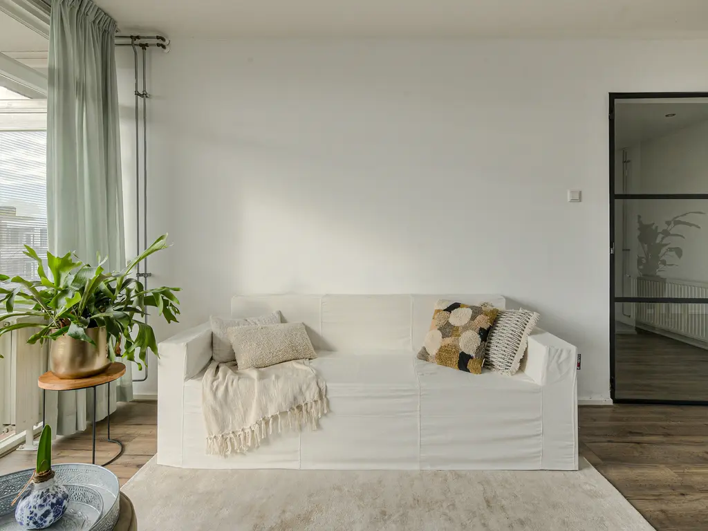 St. Ignatiusstraat 26B, BREDA
