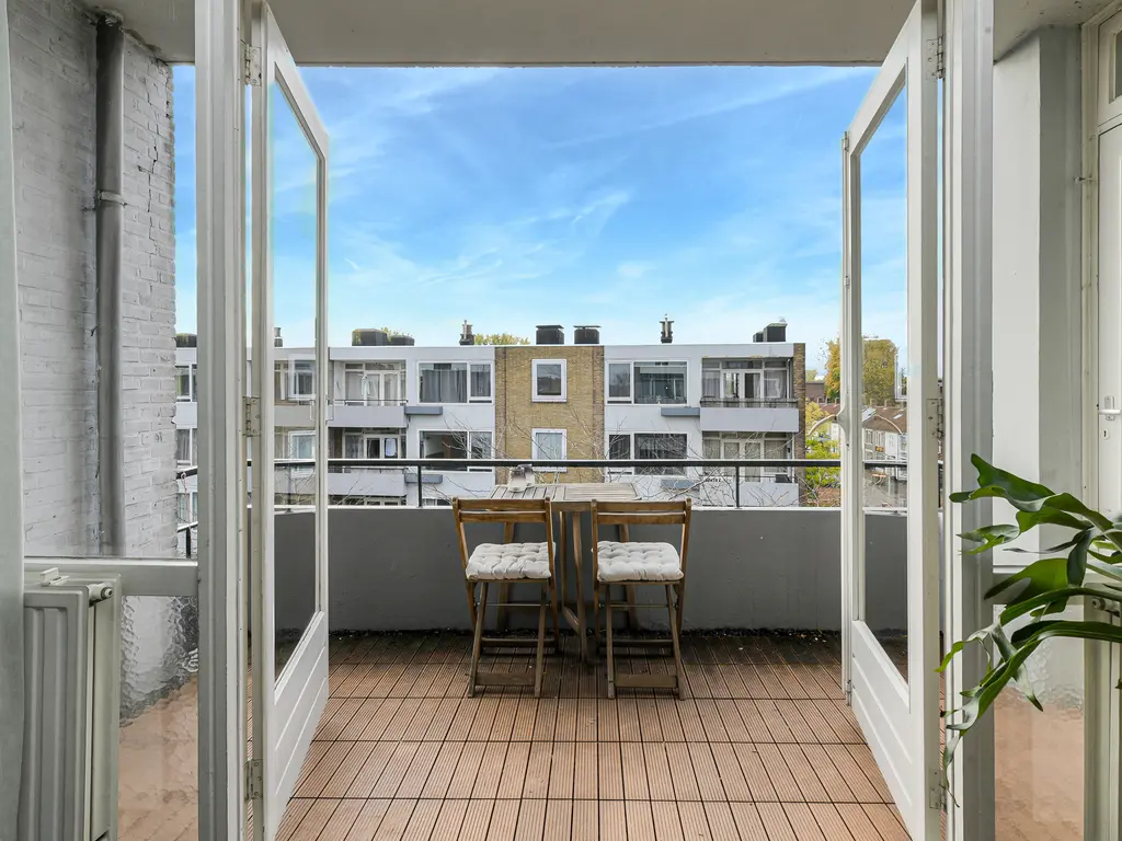 St. Ignatiusstraat 26B, BREDA