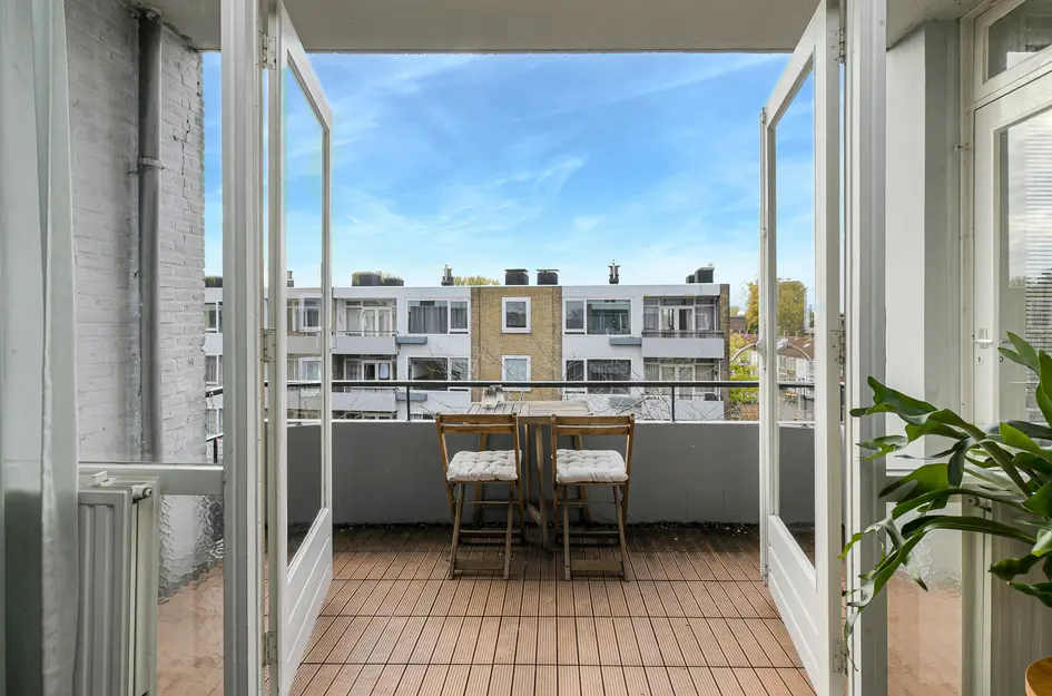 St. Ignatiusstraat 26B