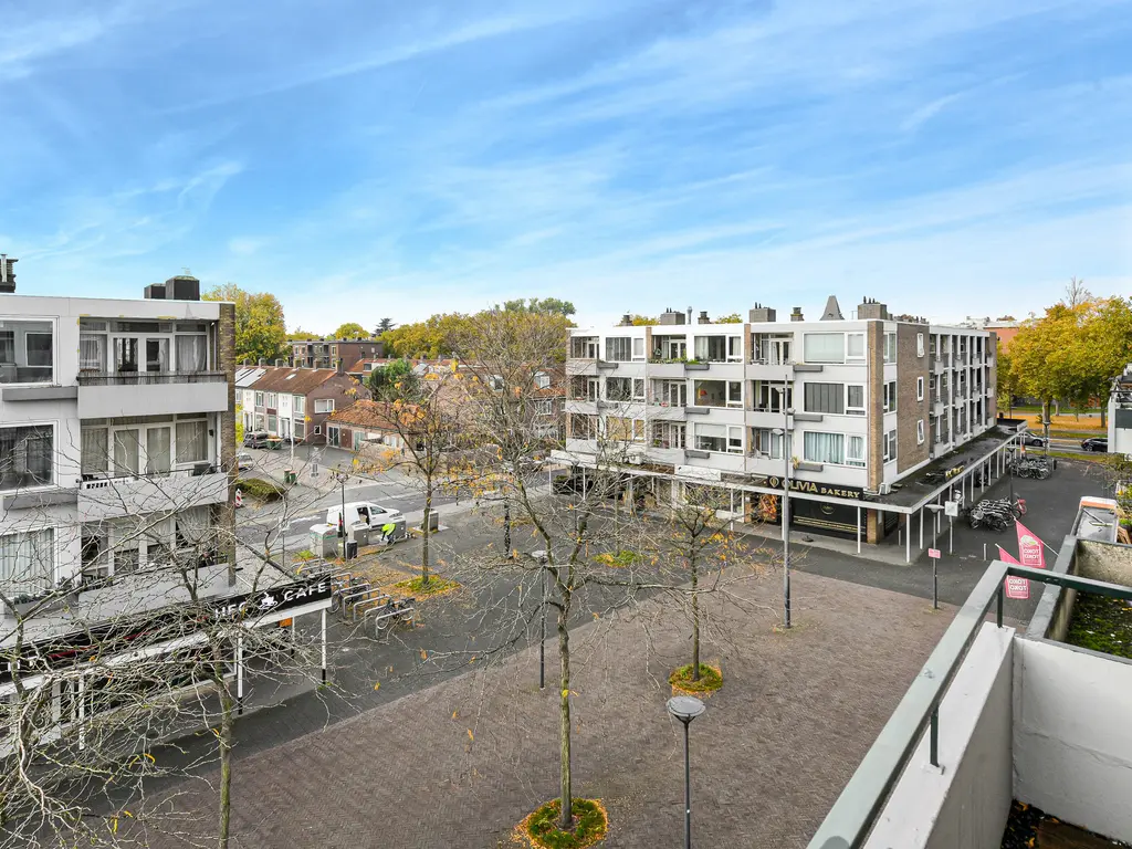 St. Ignatiusstraat 26B, BREDA