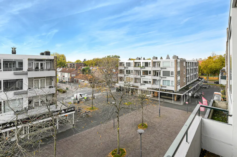 St. Ignatiusstraat 26B