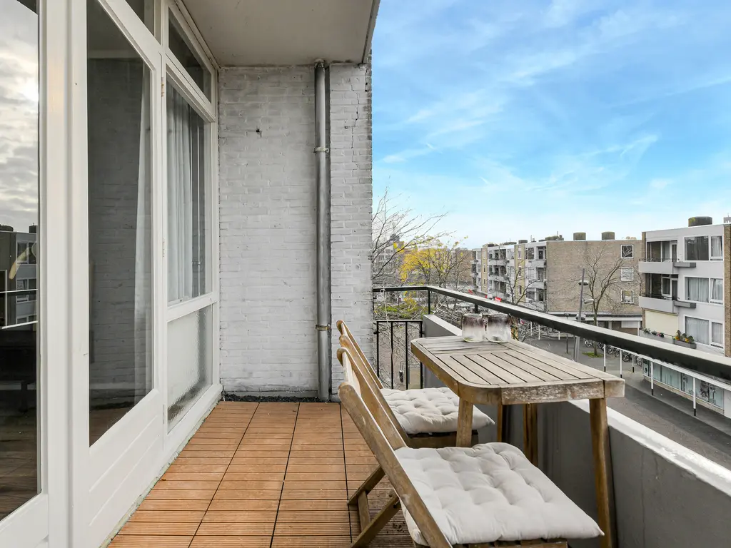 St. Ignatiusstraat 26B, BREDA