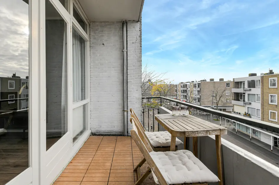 St. Ignatiusstraat 26B