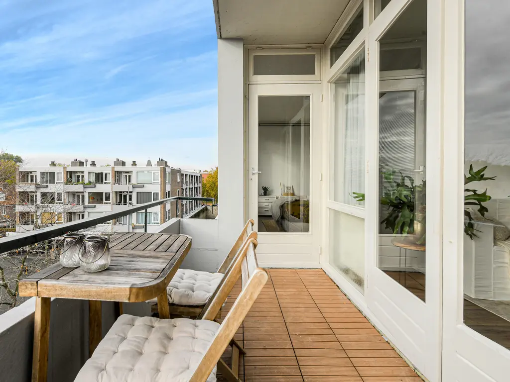 St. Ignatiusstraat 26B, BREDA
